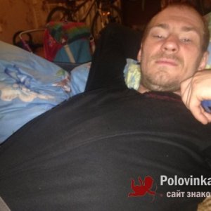 Валентин , 40 лет