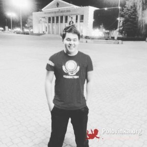 Тимур , 30 лет