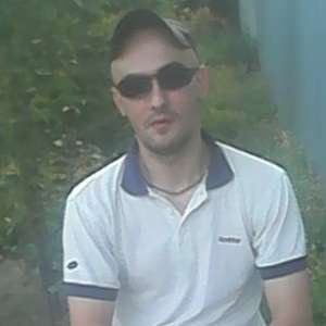 Владимир , 36 лет