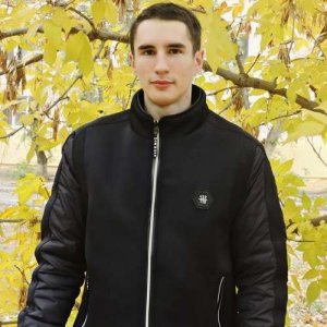 Никита , 28 лет