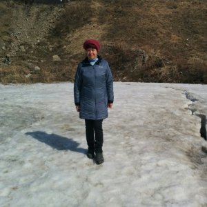 Татьяна , 66 лет
