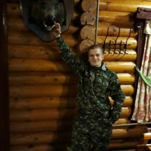 Леха , 31 год