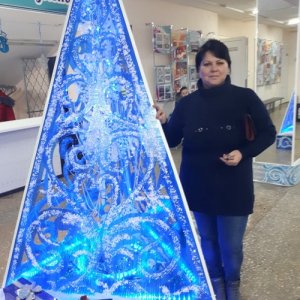 Татьяна , 50 лет