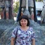 Татьяна, 36 лет