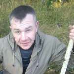 Сергей, 43 года