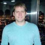Вячеслав, 37 лет