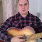 Александр, 38 лет