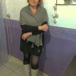 Тоня, 61 год