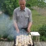 Николай, 64 года