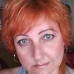 Таисия, 52 года