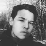 Rusam, 26 лет