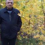 Сергей, 62 года