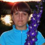 Светлана, 45 лет