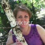 Александра, 56 лет