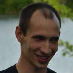 Дмитрий, 35 лет
