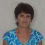 Светлана, 63 года