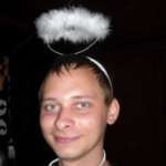 Дмитрий, 36 лет