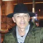 Владимир, 57 лет