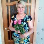 Любовь, 55 лет