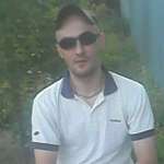 Владимир, 36 лет