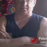ВЛАДИМИР, 61 год