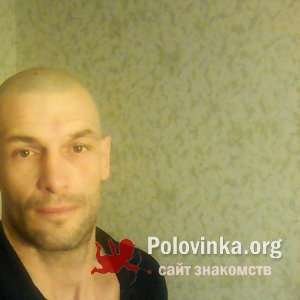 Роман , 51 год