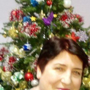 Антонина , 62 года