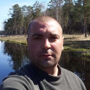 Андрей , 40 лет