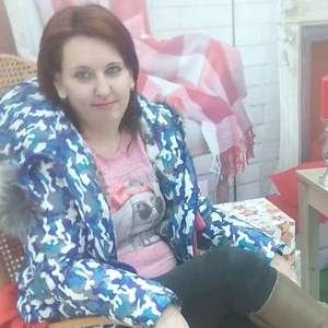 Екатерина , 37 лет