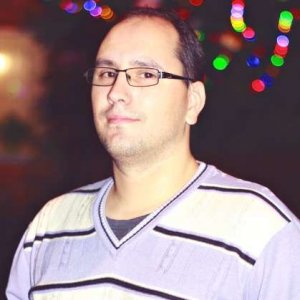 Иван , 40 лет