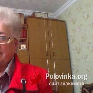 ИРИНА , 71 год