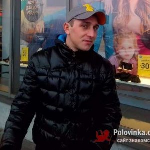 Александр , 36 лет