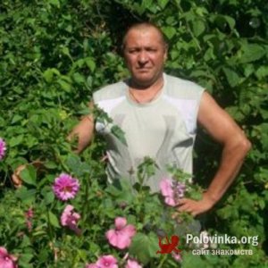 Юрий иван, 57 лет