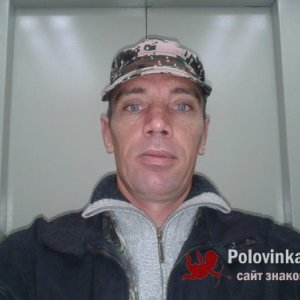 Koly , 45 лет