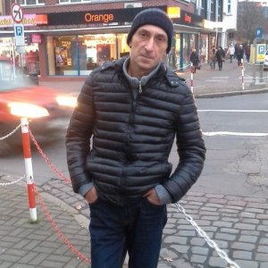 David , 47 лет
