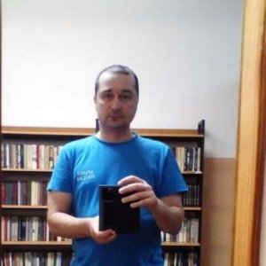 Александр , 51 год