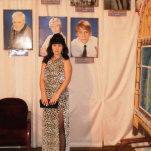 Светлана , 52 года