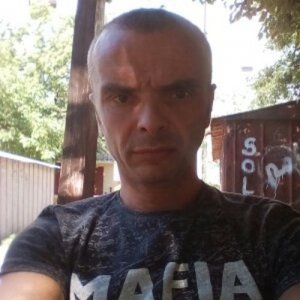 Виталий , 46 лет