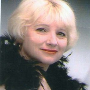 Елена , 75 лет