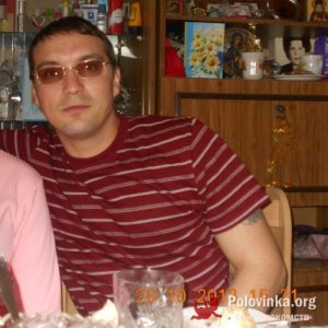 Андрей , 40 лет