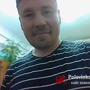 Дмитрий , 41 год