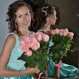 Екатерина , 38 лет
