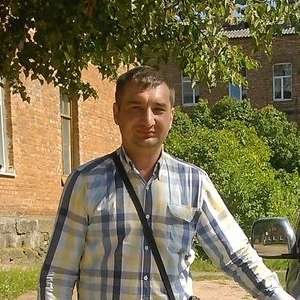 Вячеслав , 51 год