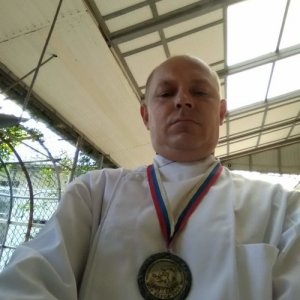 Михаил , 44 года