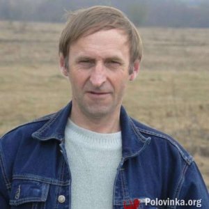 Николай Бубенчиков, 58 лет