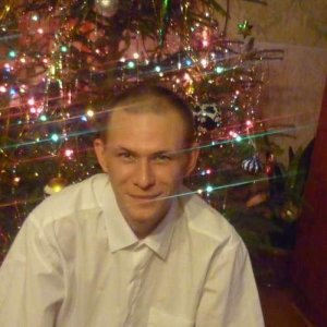 Aleksandr , 34 года