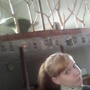 Таня Мошкина, 31 год