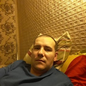 Евгений Карягин, 42 года