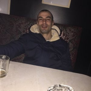 Сергей Петросович, 30 лет