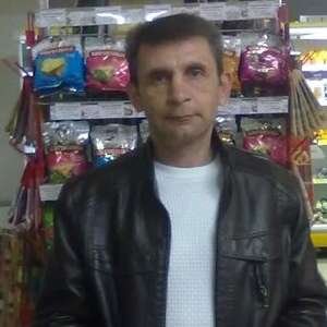 Сергей , 50 лет
